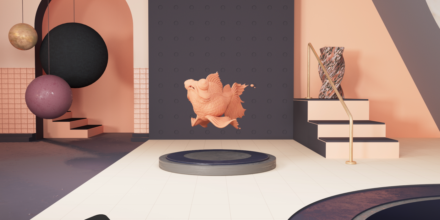 Adobe – Modeler
