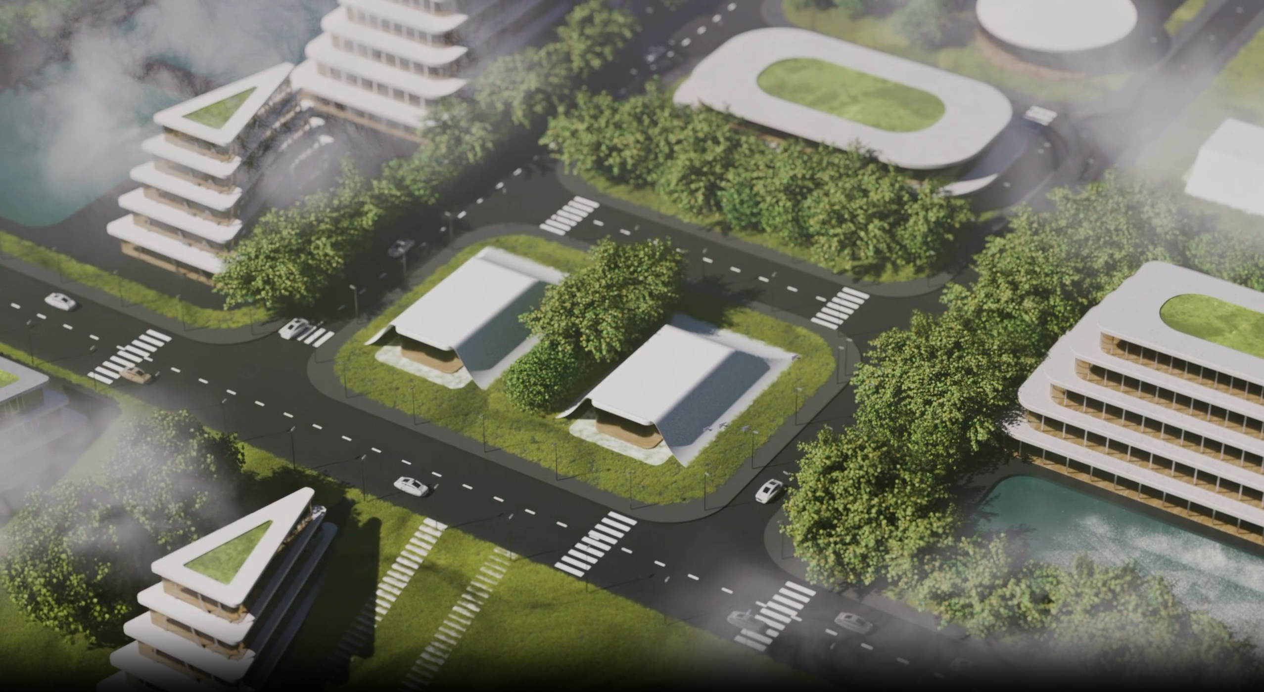CEMEX – VENTURES